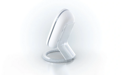 Nanny® Medical Respiratory Monitor BM-03