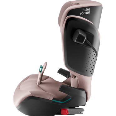 Britax Romer® Kidfix Pro fotelik samochodowy 100 - 150 cm Style Dusty Rose