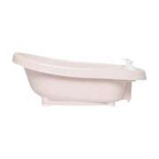 Bebe Jou | Thermo Bathtub | Mellow Rose Pink