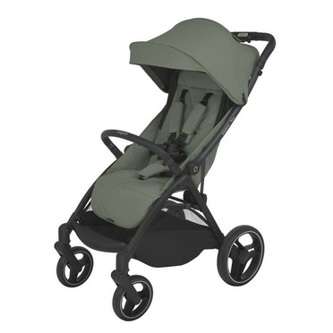 Espiro Flow 04 Stroller | Refreshing mint