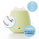 Nosiboo® Zigg™ Night Light lampka