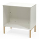 Stokke® Sleepi™ Mini Dresser V2 komoda | Natural (part 1)