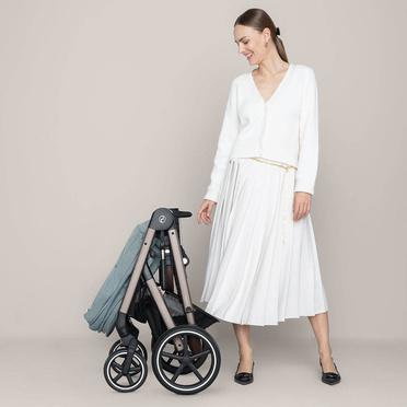 Cybex® Balios S Lux 2.0 wózek spacerowy