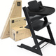 Stokke® Tripp Trapp® chair in 3-in-1 set