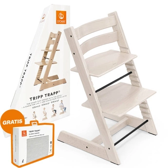 Stokke® Tripp Trapp® baby chair