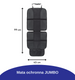Sorino® Jumbo mata pod fotel