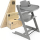 Stokke® Tripp Trapp® chair in 3-in-1 set