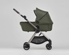 Anex IQ baby stroller 2-in-1 color Richi