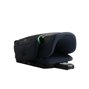 Nuna Acce LX car seat Caviar color