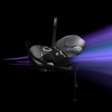 Cybex® Maple & Elm kompletny zestaw 3w1 od urodzenia do ok. 4 r.ż.