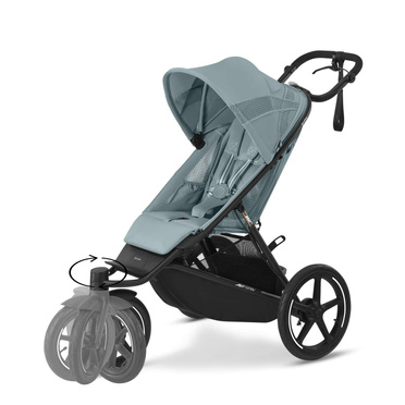 Cybex® Avi Spin