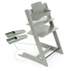 Stokke® Tripp Trapp® Baby Set² baby set | Glacier Green (V2)