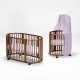 Stokke® Sleepi™ Mini V3 oval crib