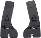 Inglesina® Aptica | Adapter do fotelika samochodowego