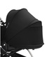 Stokke® Yoyo³ Newborn Shell gondola | Black
