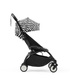 Stokke® YOYO 3 lekki wózek spacerowy