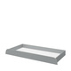 Bellamy Up! gray drawer 70x120