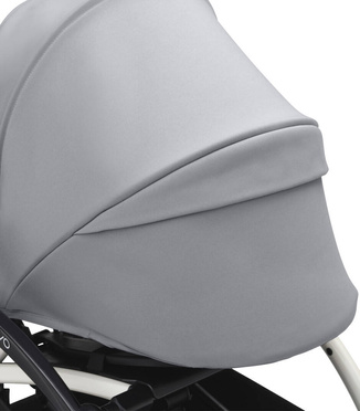Stokke® Yoyo³ Newborn Shell carrycot | Stone