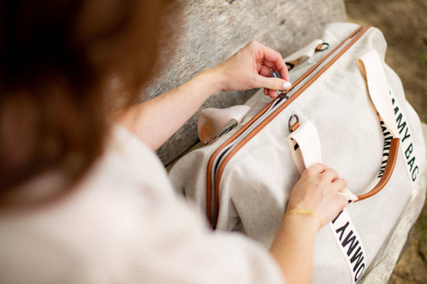 Childhome® Mommy Bag
