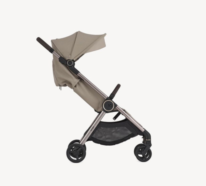 Anex IQ baby stroller 2-in-1 color Sandy