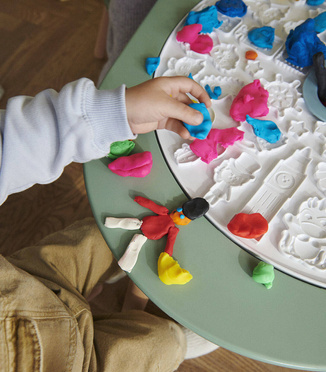 Stokke® MuTable™ V2 Play Dough Board