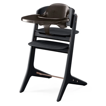 Cybex® Lemo Platinum krzesełko zestaw 3w1