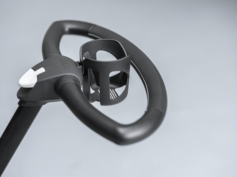 Stokke® Xplory Cup Holder | Black