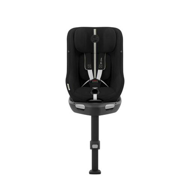 Cybex® Sirona T i-Size | Platinum White Plus