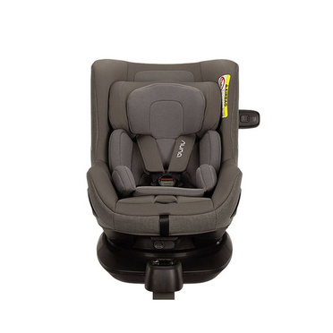Nuna car seat Pruu color Granite