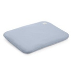 Yosoy | Poduszka Organic 40X30 | Blue