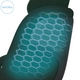 Maxi-Cosi® Pearl 360 PRO seat 0-18kg authentic green
