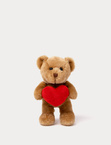 Teddykompaniet® pluszowa maskotka przytulanka,miś Theo 20cm