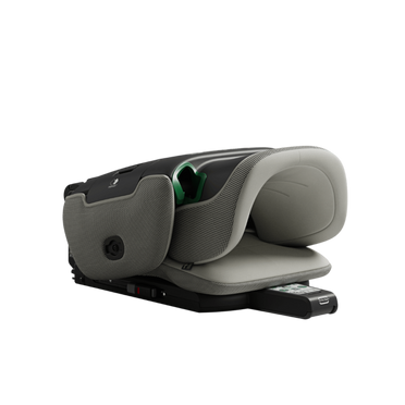 Nuna Acce LX car seat Caviar color