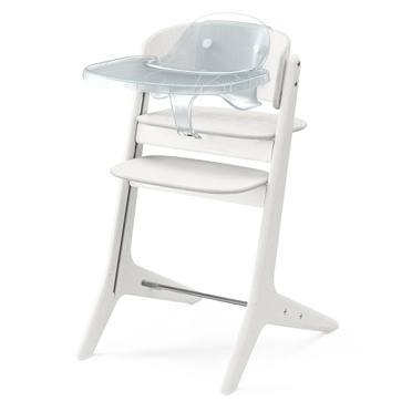 Cybex® Lemo Platinum krzesełko zestaw 3w1