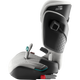Britax Romer® Kidfix Pro fotelik samochodowy 100 - 150 cm Lux Linien Grey 