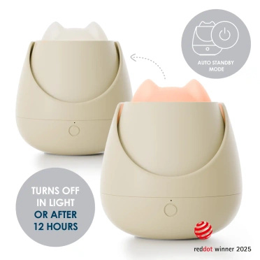 Nosiboo® Zigg™ Night Light
