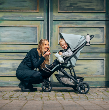 Thule® Spring 2 wózek dziecięcy
