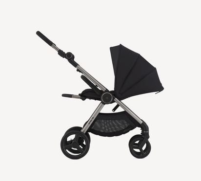Anex IQ baby stroller 2-in-1 color Sandy
