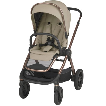 Espiro® Code 2-in-1 baby stroller