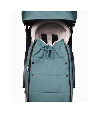 BABYZEN™ YOYO Sleeping Bag - Aqua