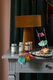 Bellamy® Ines desk | Neutral Grey