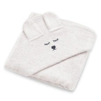 Yosoy Bamboo Towel With Ears Bamboo 100x100 Beige