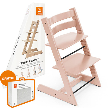 Stokke® Tripp Trapp® baby chair