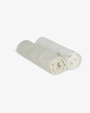  Minene® pielucha bambusowa hug me 2szt  70x70