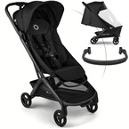 Bugaboo® Butterfly 2 lekki wózek spacerowy