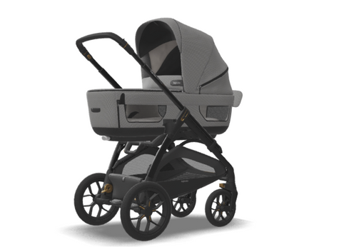 Inglesina® Aptica Duo XT 2-in-1 deep-sleeping stroller Canyon Gray