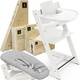 Stokke® Tripp Trapp® krzesełko w zestawie 4w1
