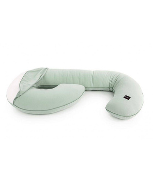 Poofi® pregnancy sleep pillow