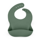 Petite&amp;Mars® Take&amp;Match silicone bib