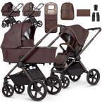 Venicci® Tinum Upline 2 baby stroller 2 in 1